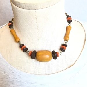 3/$15: Sarah Coventry Vintage Necklace